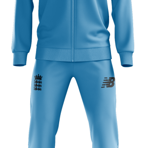 World Cup’19 – English Team Full Tracksuit – TPlus
