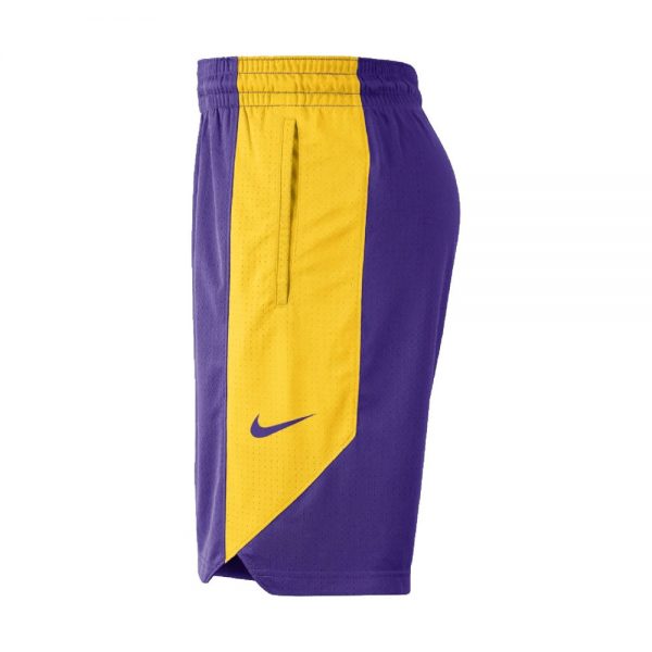 Los Angeles Lakers Nike – TPlus