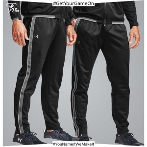 ua trouser – TPlus