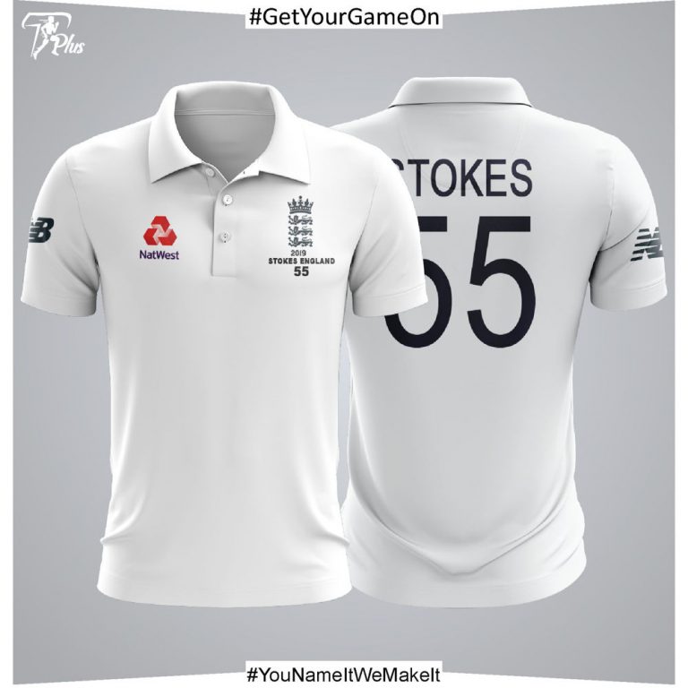 england shirts black