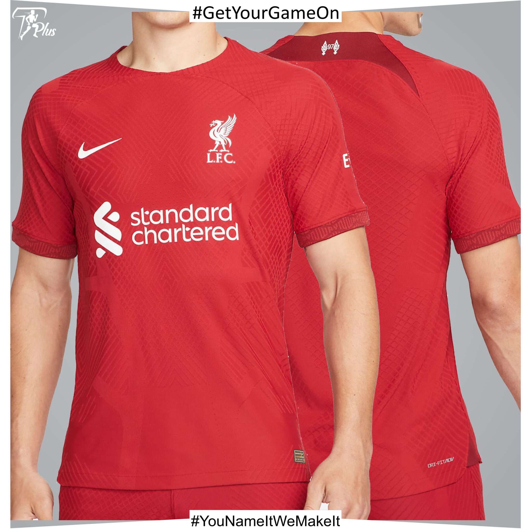 Lfc Nike Mens Home Stadium Jersey 202 223 Tplus 1445