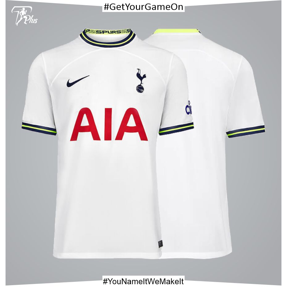 Nike Adult Spurs 19/20 Home Jersey - White