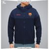FC Barcelona Hoodie with team crest 22-23