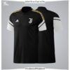 Juventus Training T-Shirt - Black 2022-23