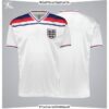 England 1982 World Cup Finals Shirt 2022-23