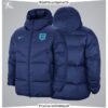 England Storm-FIT Down Jacket - Blue 2022-23