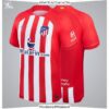 Atletico de Madrid Nike Home Stadium Shirt 2023-24