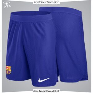 Nike Brazil Travel Shorts - Blue 2022-2023
