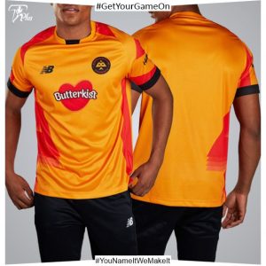 Birmingham Phoenix T-Shirt - The Hundred League